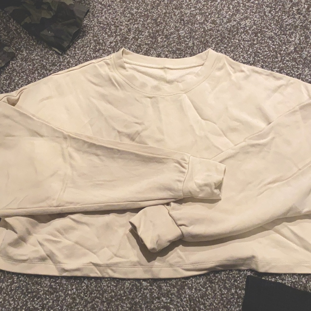 Crop LS